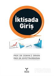 İktisada Giriş - Umuttepe Yayınları (Kocaeli)