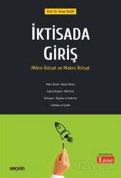 İktisada Giriş - Seçkin Yayıncılık
