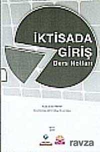 İktisada Giriş Ders Notları - 1