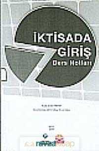 İktisada Giriş Ders Notları - 2