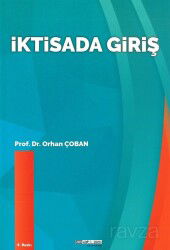 İktisada Giriş (Prof. Dr. Orhan Çoban) - Atlas Akademi