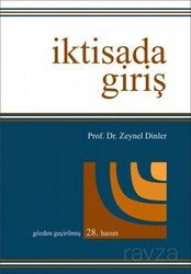 İktisada Giriş (Prof. Dr. Zeynel Dinler) - Ekin Kitabevi Yayınları (Bursa)