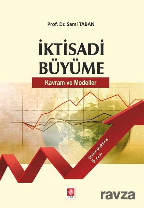 İktisadi Büyüme - Ekin Kitabevi Yayınları (Bursa)