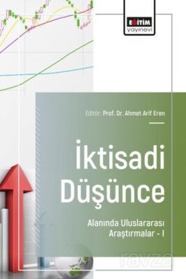 İktisadi Düşünce Alanında Uluslararası Araştırmalar 1 - 1