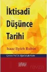 İktisadi Düşünce Tarihi - Astana Yayınları