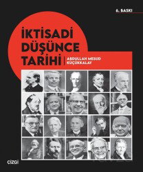 İktisadi Düşünce Tarihi - Çizgi Kitabevi
