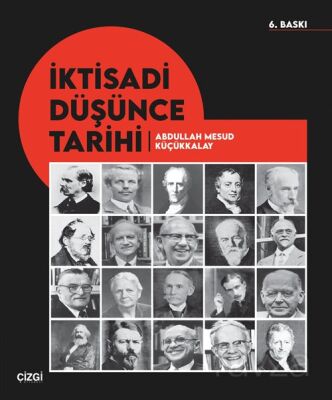 İktisadi Düşünce Tarihi - 1