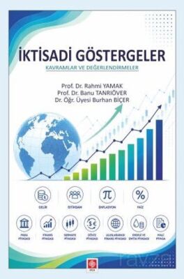 İktisadi Göstergeler Kavramlar ve Değerlendirmeler - 1