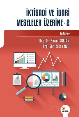 İktisadi ve İdari Meseleler Üzerine 2 - 1