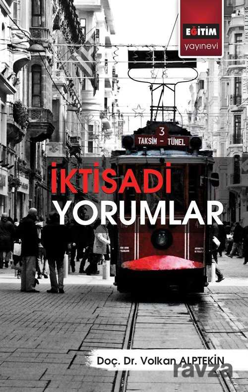 İktisadi Yorumlar - Eğitim Kitabevi