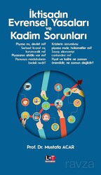 İktisadın Evrensel Yasaları ve Kadim Sorunları - Literatürk Yayınları (Konya)