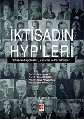 İktisadın Hyp'leri - 1