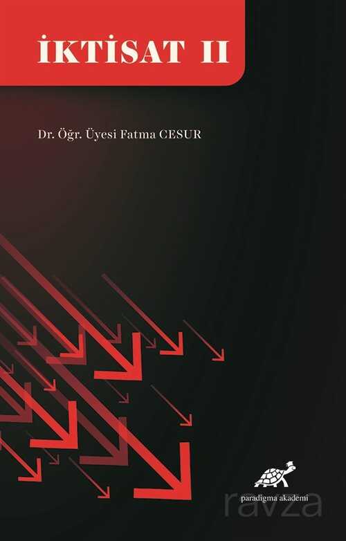 İktisat II - Paradigma Akademi Yayınları