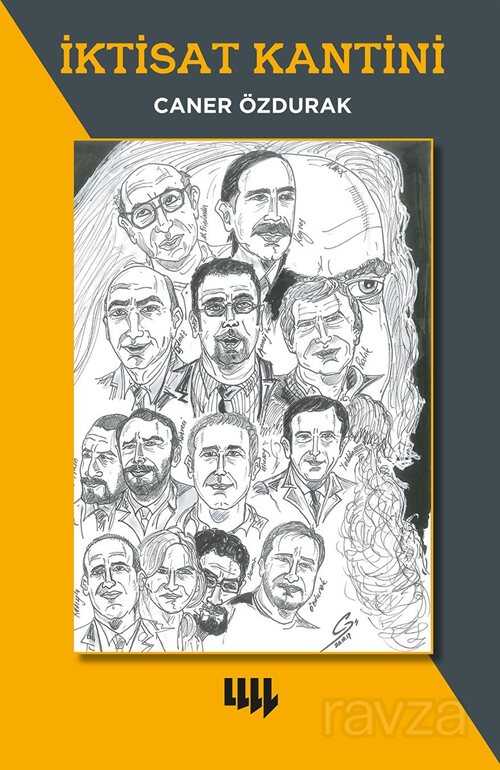 İktisat Kantini - Literatür Yayınları