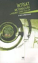 İktisat Metodolojisi ve Düşünce Tarihi Yazıları - Ötüken Neşriyat