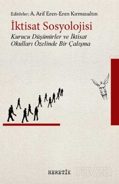 İktisat Sosyolojisi - Heretik Yayıncılık