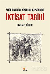 İktisat Tarihi - Kriter Basım Yayın Dağıtım