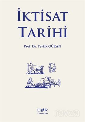 İktisat Tarihi - 1