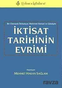 İktisat Tarihinin Evrimi - Türkmen Kitabevi