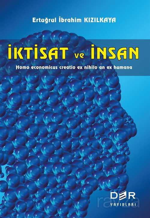 İktisat ve İnsan - Der Yayınları