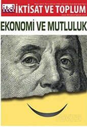 İktisat ve Toplum Dergisi Sayı:42 Yıl: 2014 - Eflatun Yayınevi (Dergi)