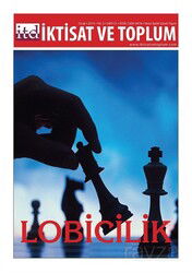 İktisat ve Toplum Sayı: 51 - Eflatun Yayınevi (Dergi)