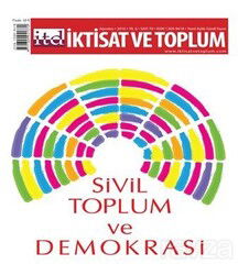 İktisat ve Toplum; Sayı 70 - Eflatun Yayınevi (Dergi)