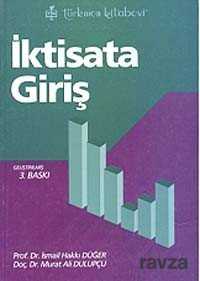 İktisata Giriş - Türkmen Kitabevi