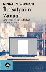 İktisatçının Zanaatı / Araştırma ve Yayın Rehberi - Vakıfbank Kültür Yayınları