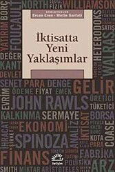 İktisatta Yeni Yaklaşımlar - İletişim Yayınları