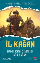 İl Kağan - Efsus Yayınları