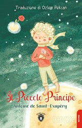 Il Piccolo Principe - Dorlion Yayınevi