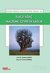 İlaçlı Ağaç Malzeme, Çevre ve Sağlık - Yazıt Yayıncılık (Ankara)