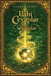 İlahi Cevaplar ve Sekanslar (Ciltli) - Müptela Yayınları