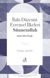 İlahi Düzenin Evrensel İlkeleri Sünnetullah - Fecr Yayınevi