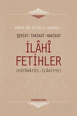 İlahi Fetihler - 1