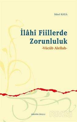 İlahi Fiillerde Zorunluluk - 1