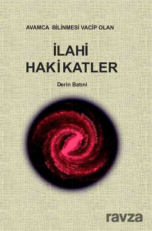 İlahi Hakikatler (1-2) - 1