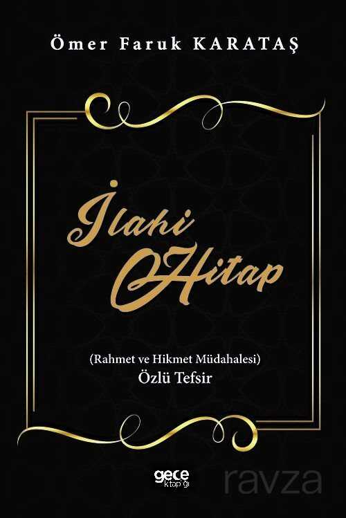 İlahi Hitap - Gece Kitaplığı