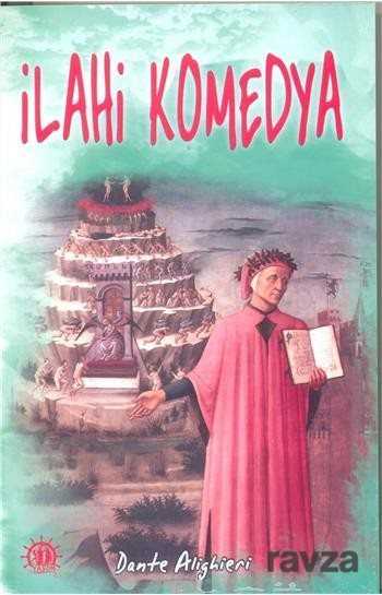 İlahi Komedya - Yason Yayıncılık