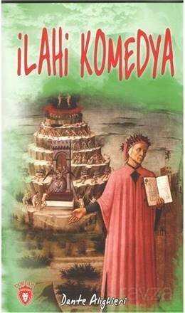 İlahi Komedya - Dorlion Yayınevi