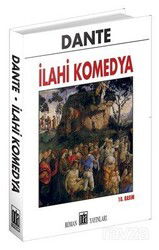 İlahi Komedya - Oda Yayınları