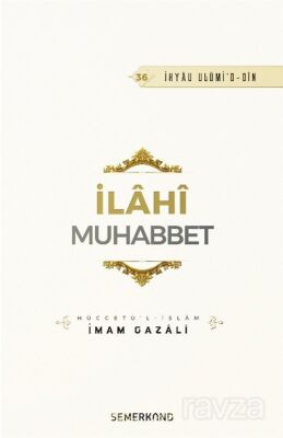 İlahi Muhabbet - 1