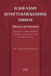 İlahi-name Şeyhi Şeyhi Turabi Kuddise Sırruh - Der Yayınları