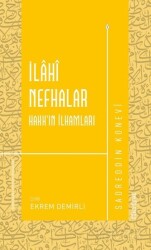 İlahi Nefhalar - Fikriyat Yayınevi