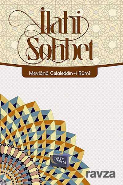 İlahi Sohbet - 1