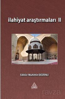 İlahiyat Araştlrmaları II - 1