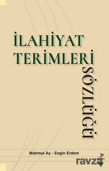 İlahiyat Terimleri Sözlüğü - Grafiker Yayınları