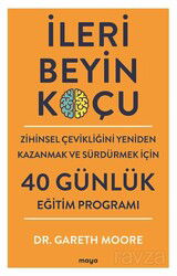 İleri Beyin Koçu - Maya Kitap