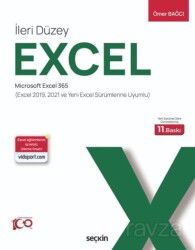 İleri Düzey Excel - Seçkin Yayıncılık